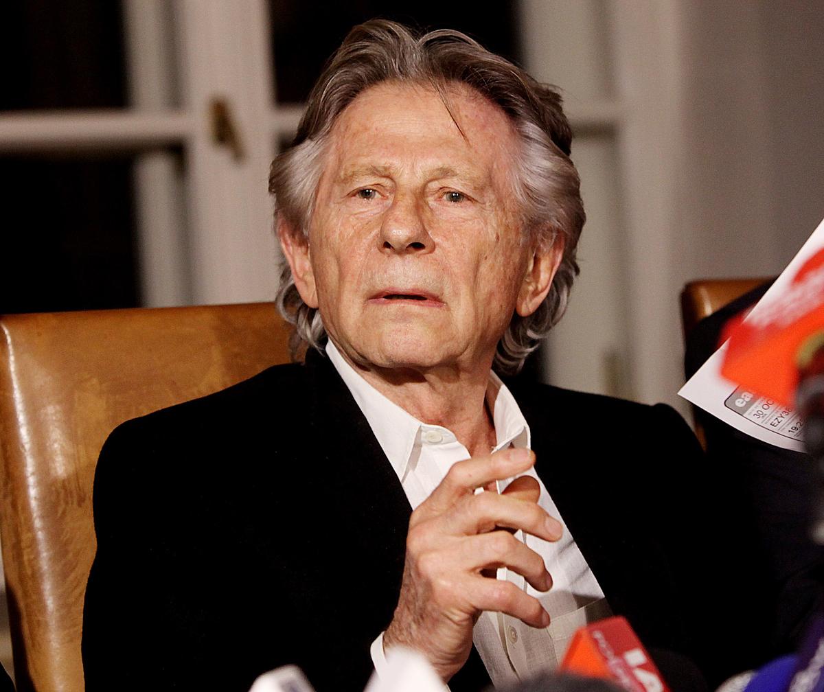 Roman Polanski Summoned to US Court Over Accusation of Raping a Minor in 1970S