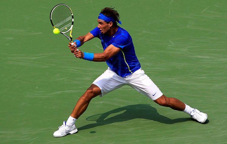 Nadal to Make Australian Return in Exhibition Event