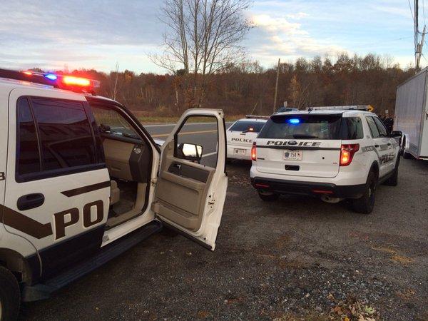 Teen Driver in Nebraska Crash That Killed 4 Was Drinking and Speeding, Officials Say