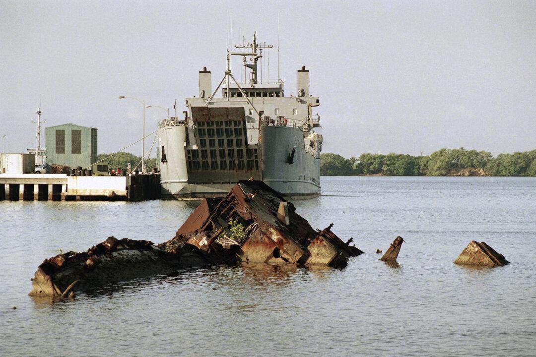 Historic Pearl Harbor Museum Goes Solar