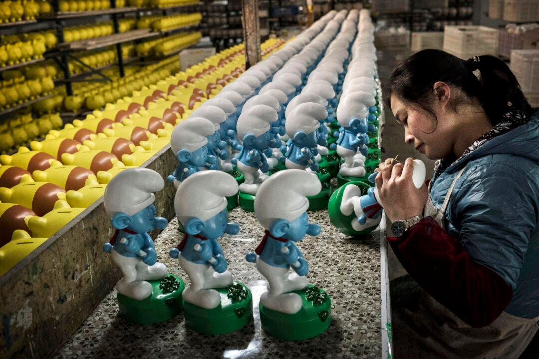 Why a Chinese Company Decided to Move Its Manufacturing to the US