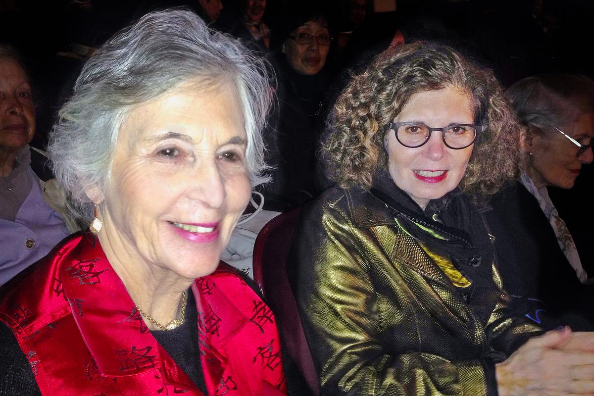 CEO and Writers Impressed by Intensity of Shen Yun Symphony Orchestra Experience