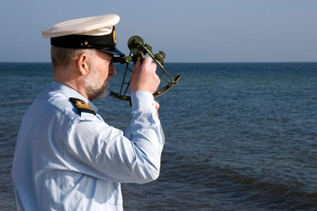 Naval Academy Reinstates Celestial Navigation