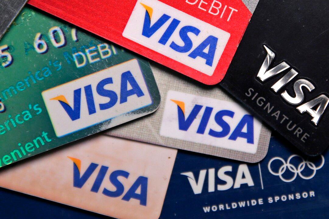 Visa USA Accused of Selling Gift Cards With Easily Exploitable Vulnerabilities in Criminal Complaint