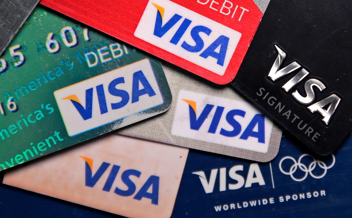 Visa USA Accused of Selling Gift Cards With Easily Exploitable Vulnerabilities in Criminal Complaint