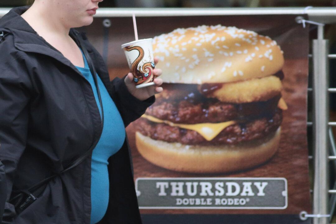 Which Public Policies Would Really Fight Obesity?