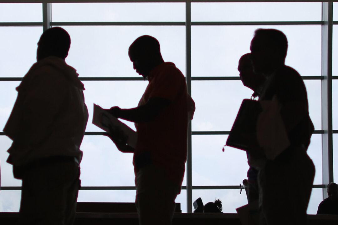 Labor Markets Are Fragile and Beginning to Break