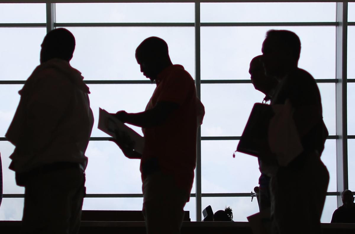 Labor Markets Are Fragile and Beginning to Break
