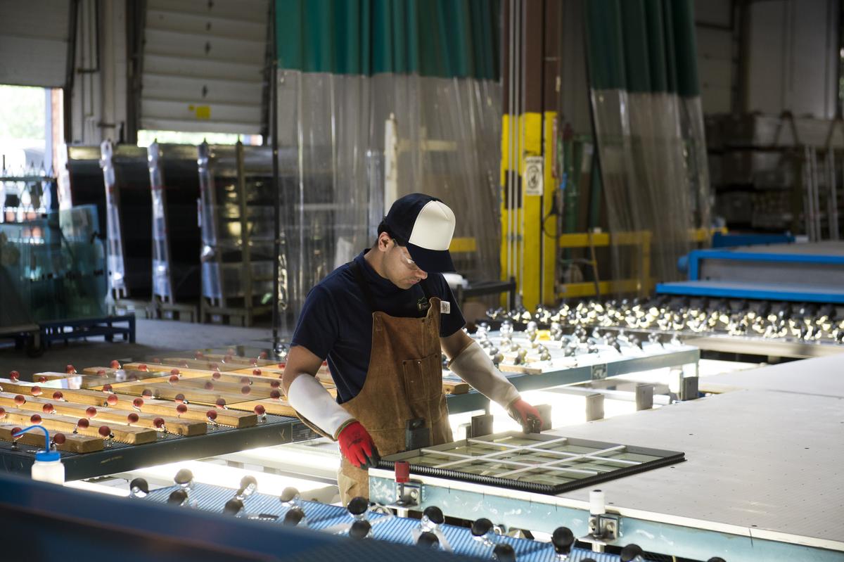 US Likely to Report Another Month of Solid Hiring for Feb.