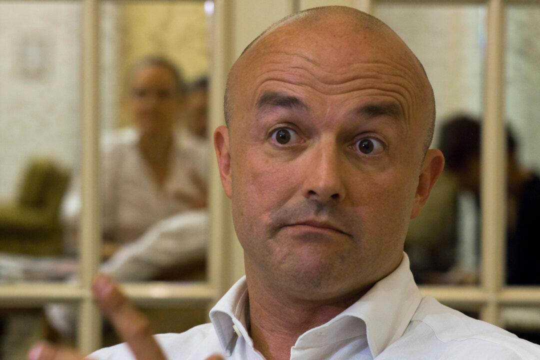 Vatican Arrests 2 People in Latest Probe of Leaked Documents