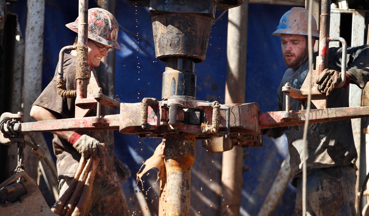 Trump Administration Touts Benefits of US Oil and Gas Production