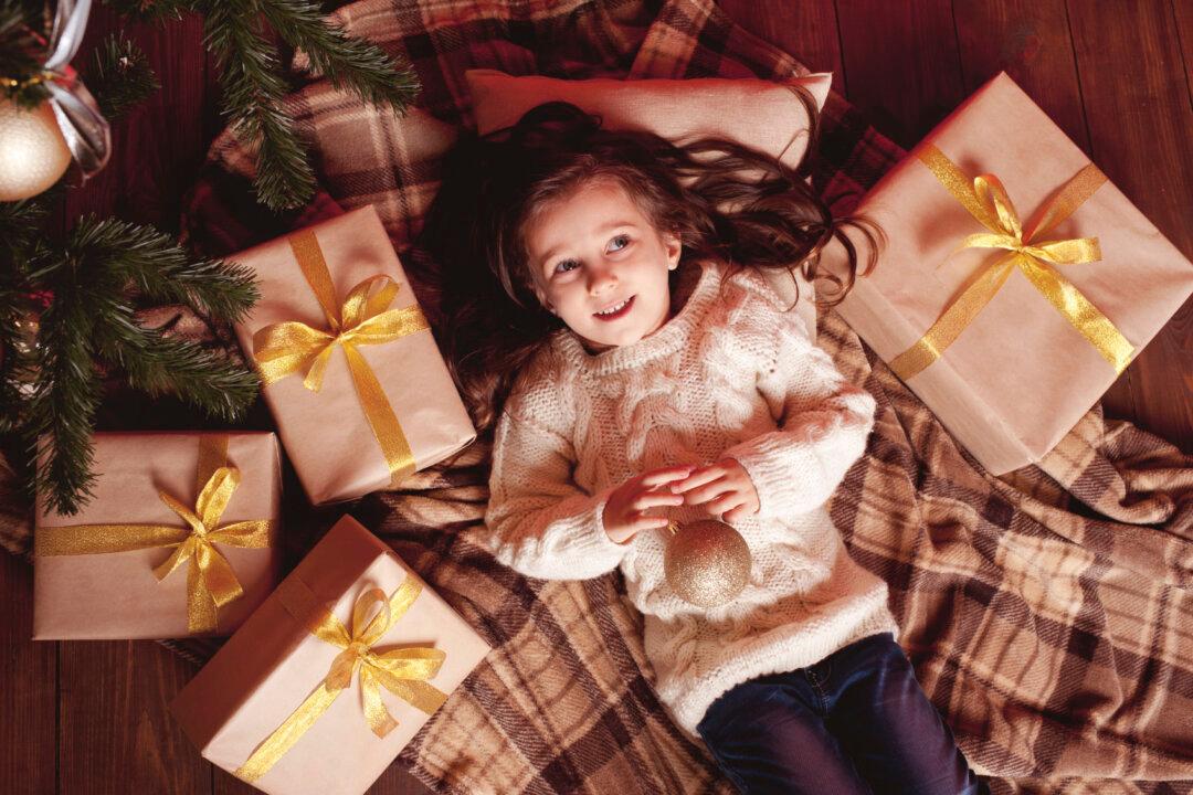 6 Toys Every Child Should Have