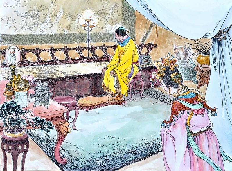 The Chinese Empresses Whose Wisdom Enriched Dynastic Rule