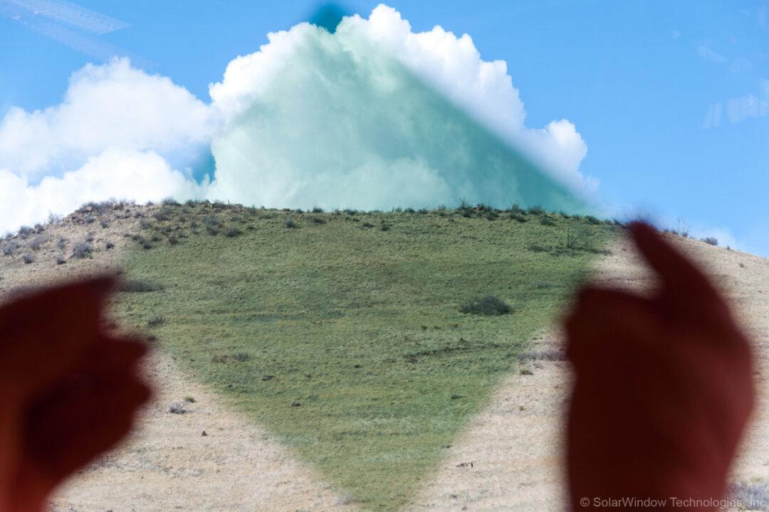 Liquid Solar Company Develops Wires as Thin as Human Hairs