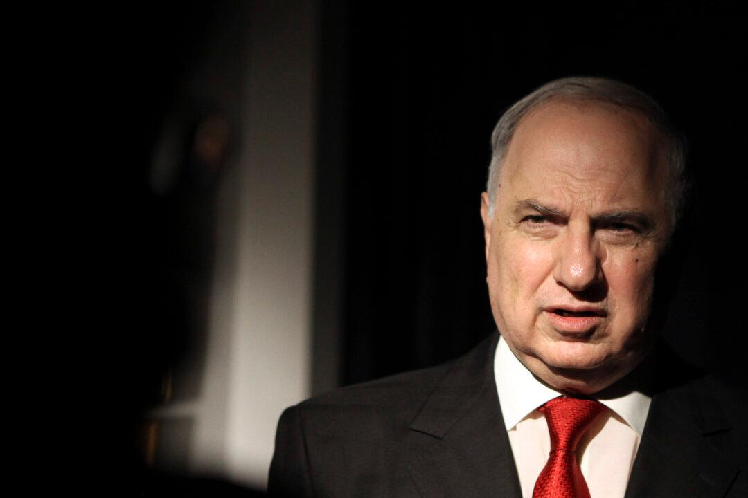 Iraq’s Ahmad Chalabi, Leading Voice Behind 2003 War, Dies