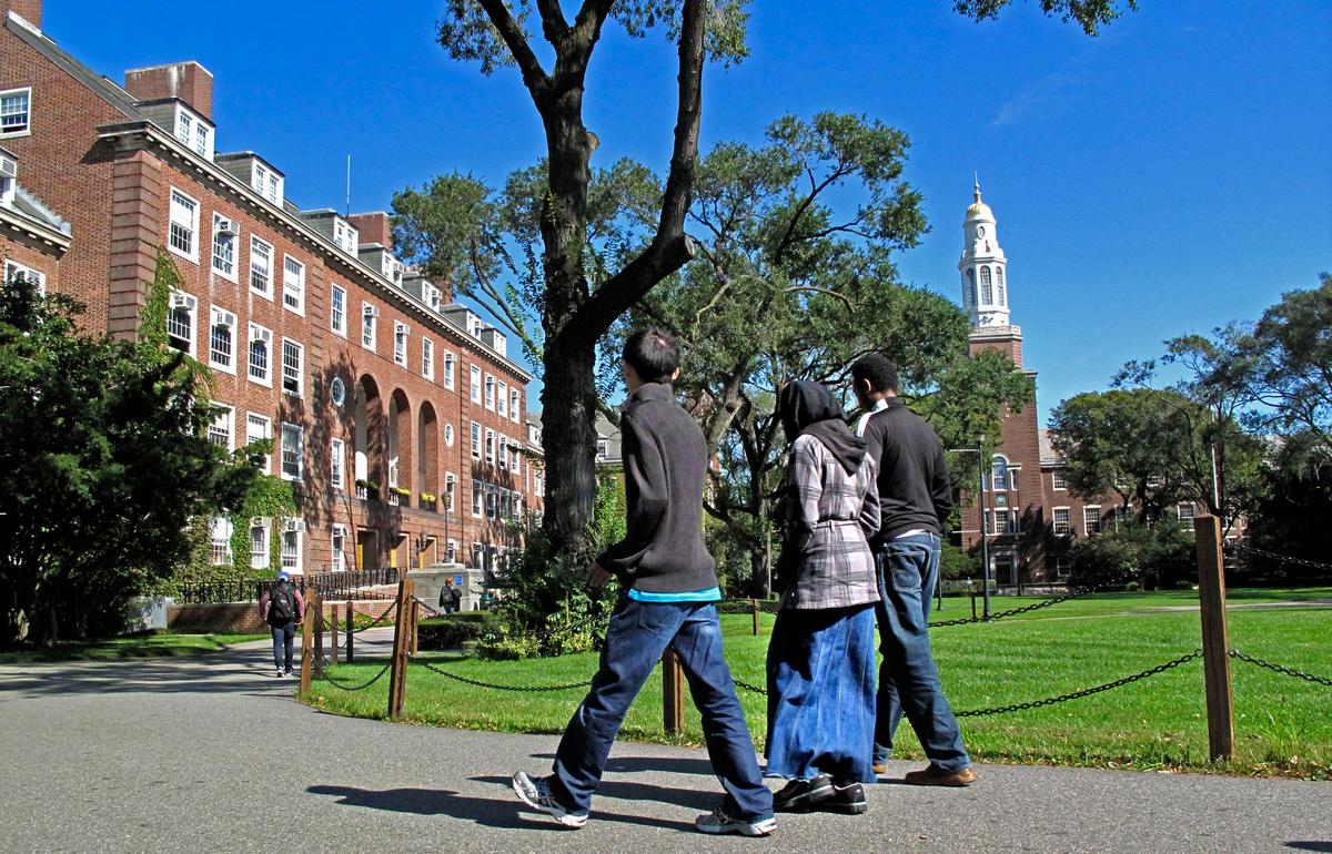 NY Professor Caught on Video Admitting He Silences Conservative Students, Wants to Kill Republican Leaders: Project Veritas