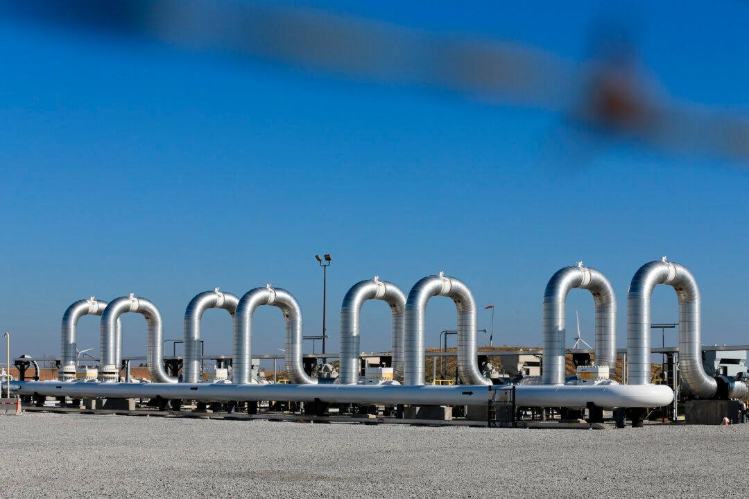 TransCanada Denies Politics Behind Keystone Delay Request