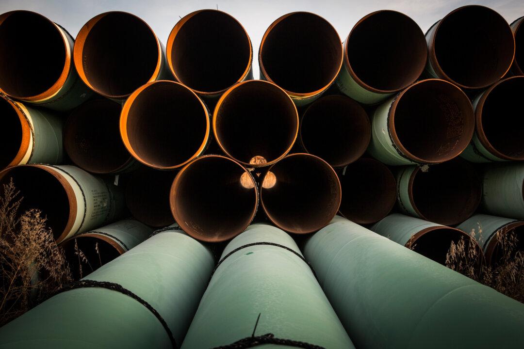 TransCanada Asks US to Suspend Pipeline Application Review