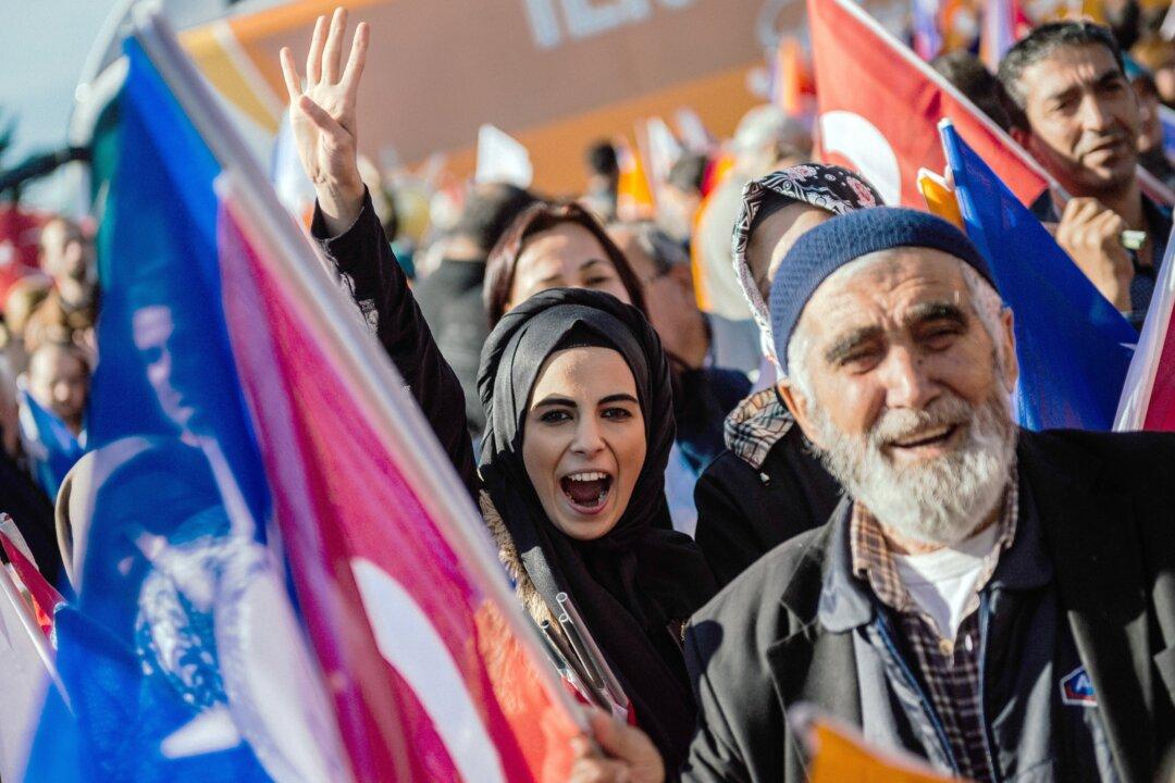 What Turkey’s Election Means for the US