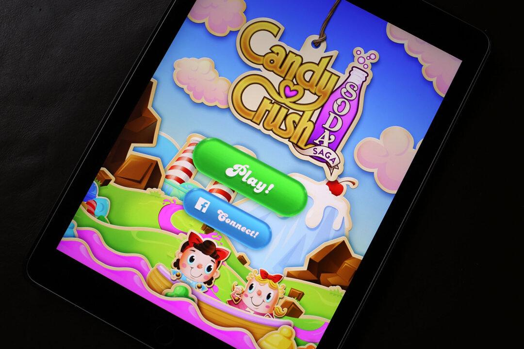 Microsoft Buys ‘Candy Crush’ Owner for Almost $70 Billion, Its Largest-Ever Deal
