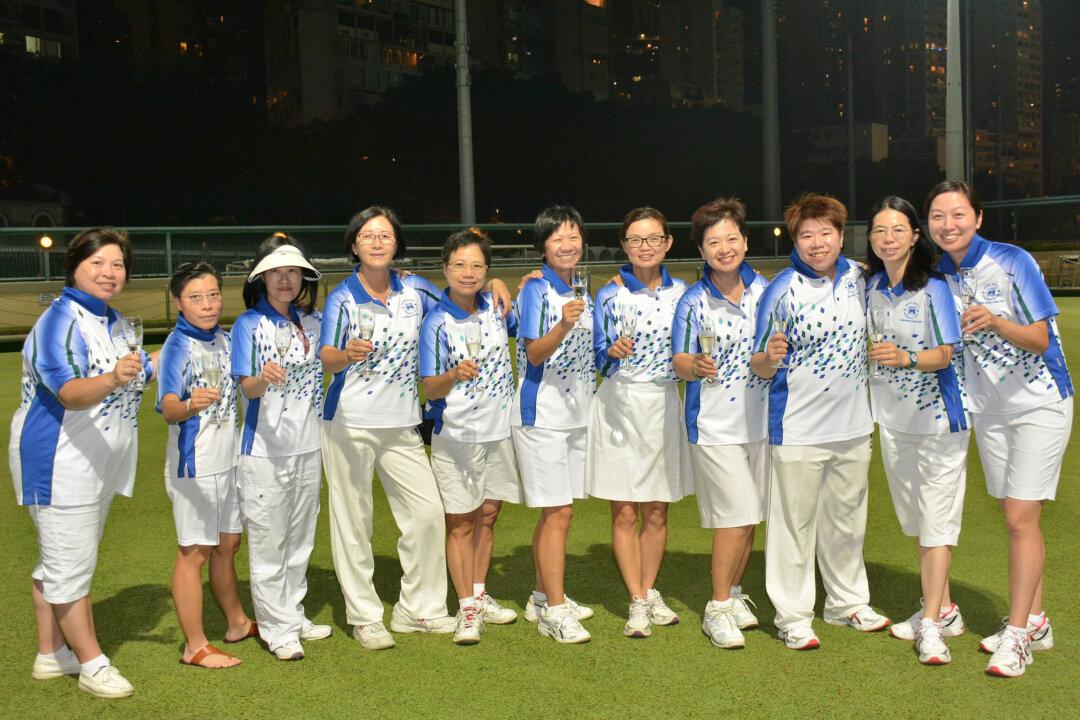 HKFC Break Record……Again