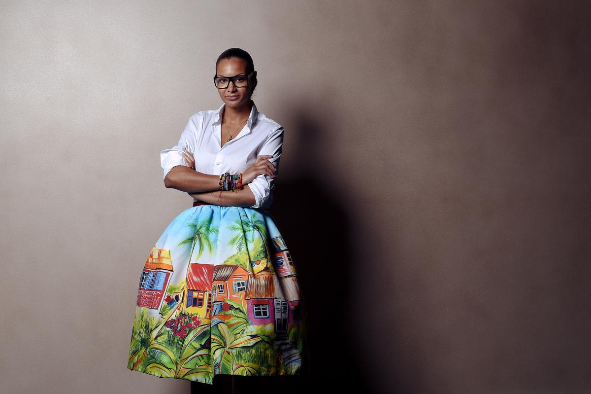 Stella Jean’s New World Order—in Fashion and Beyond