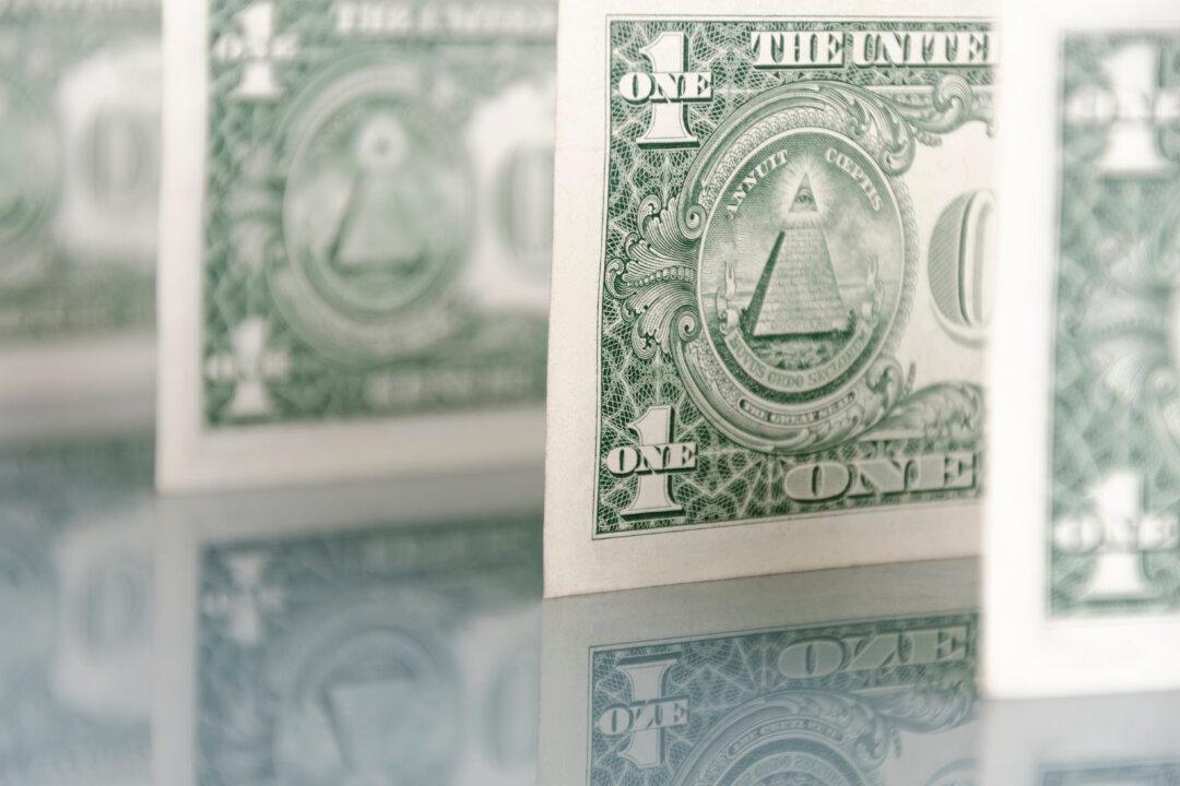 Isn’t It Time Washington Lived Within Its Means Just Like You and Me?