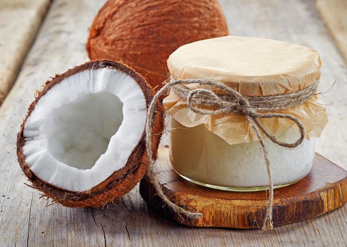 How Coconut Oil Can Benefit Your Health
