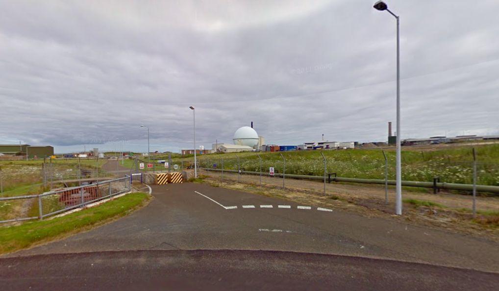 Radioactive Honey Was Discovered By a Nuclear Power Station in Scotland