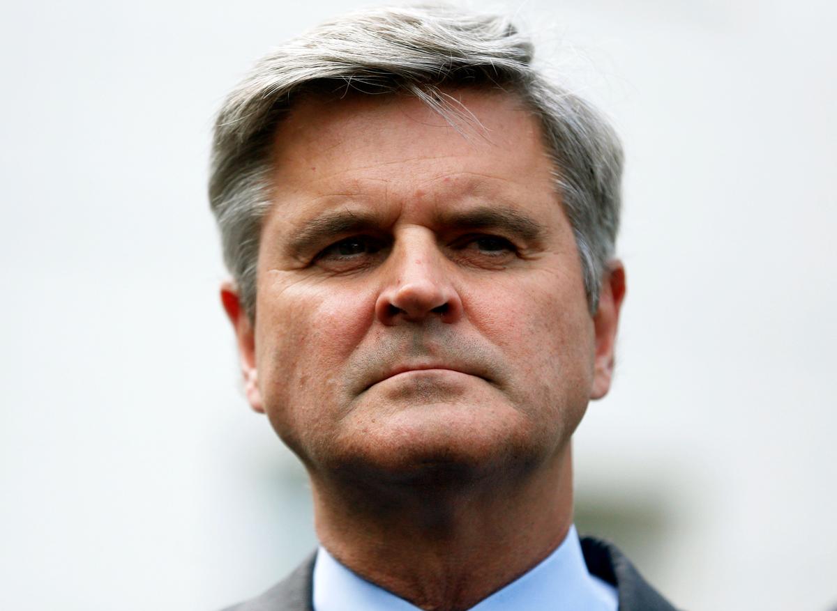 AOL Co-Founder Steve Case Writing Book, ‘Third Wave’