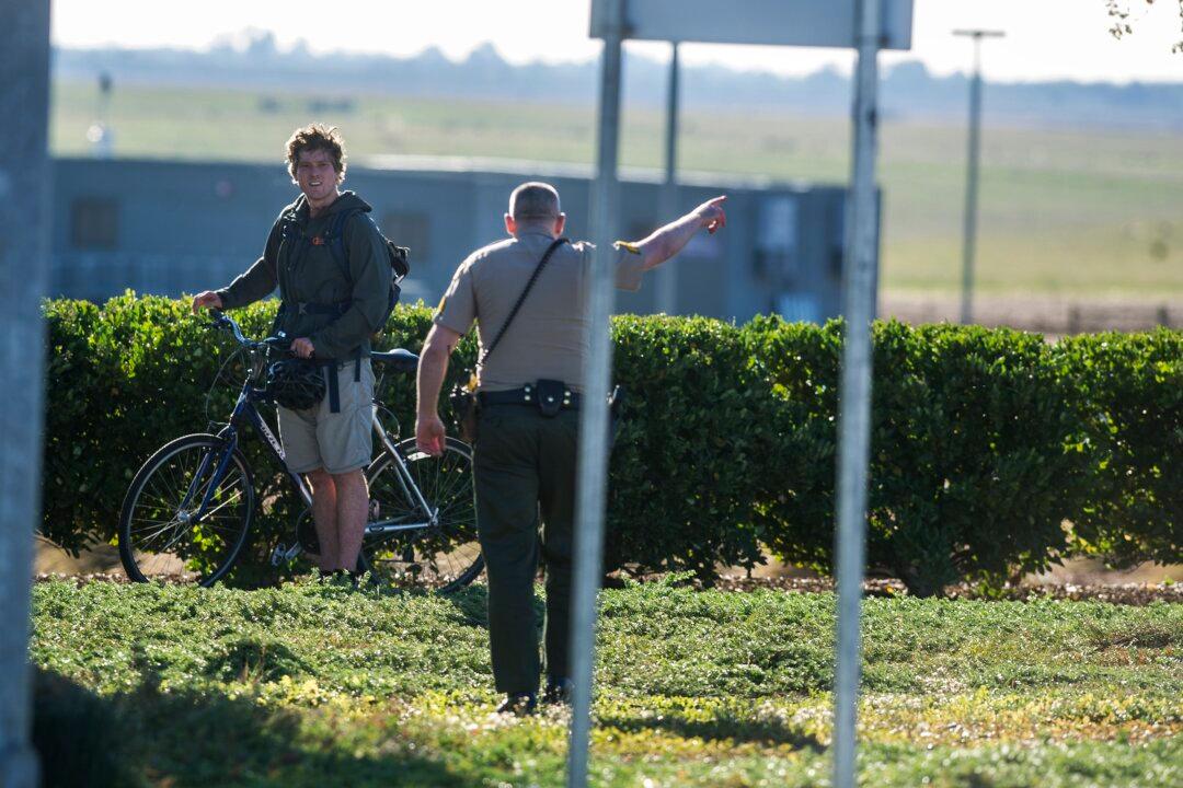 4 Stabbed, Attacker Killed at Central California University