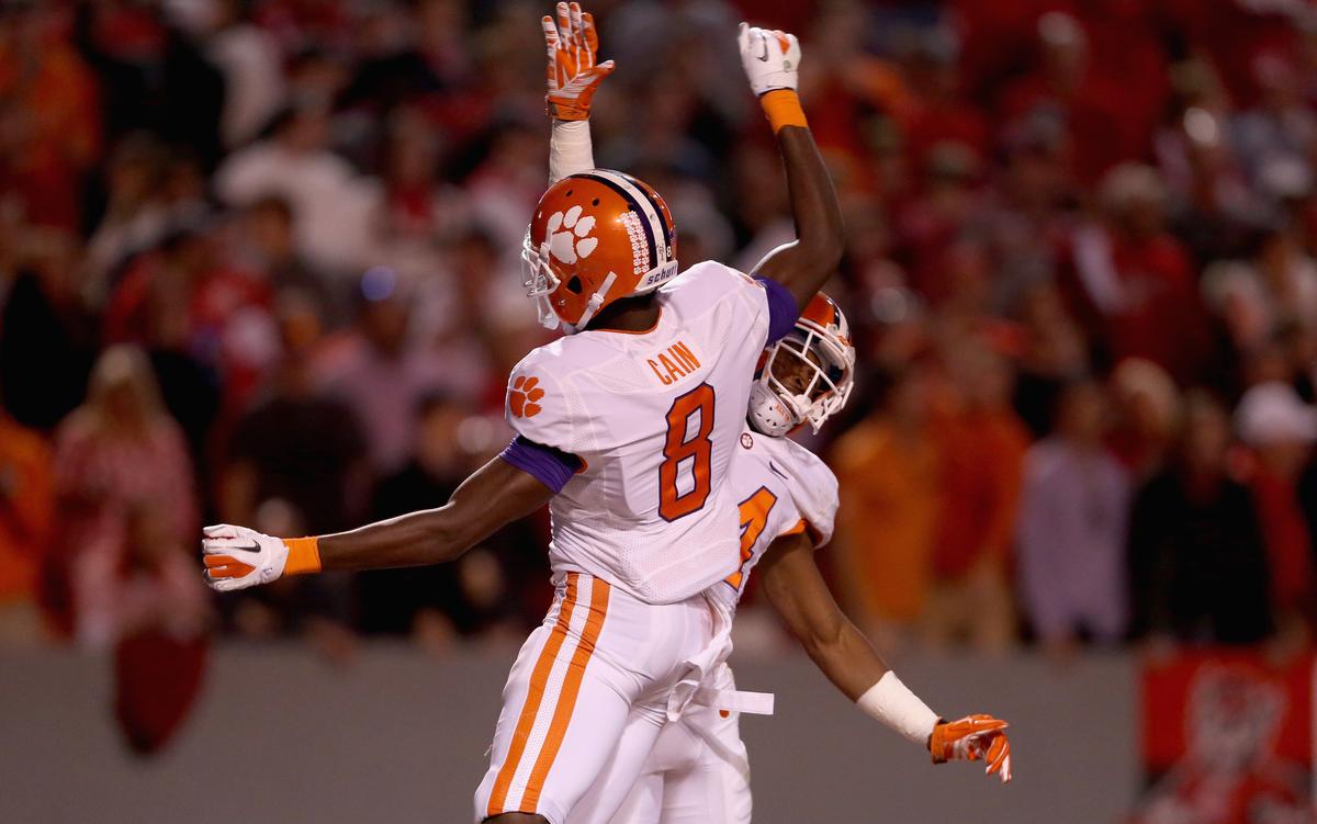 Why the Initial CFP Rankings Aren’t Worth Releasing