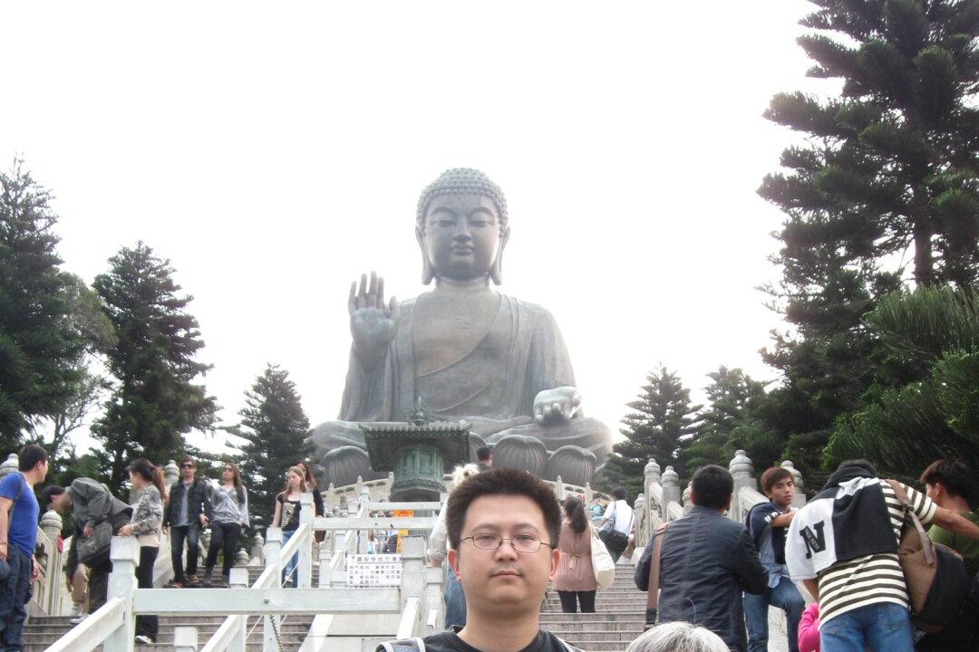 Son Seeks Release of Mother Imprisoned in China Over Dance DVDs