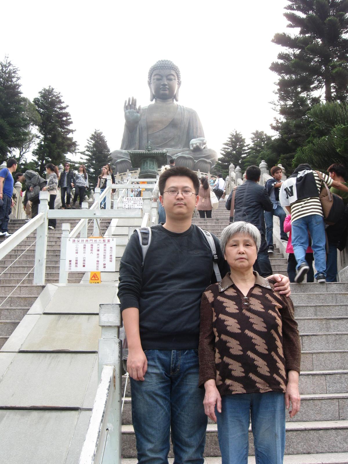 Son Seeks Release of Mother Imprisoned in China Over Dance DVDs