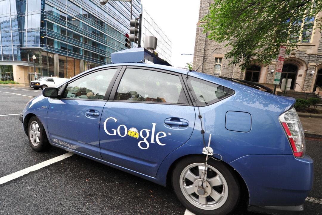 Self-Driving Cars Will Change How We Build Cities, Say Planners