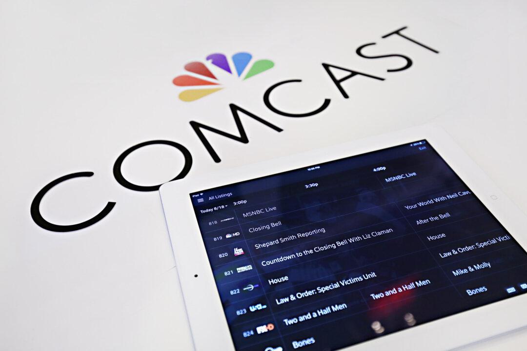 Comcast Expanding Data Caps to New Markets