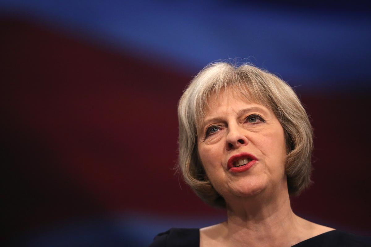 UK Home Secretary Unveils Controversial Surveillance Bill