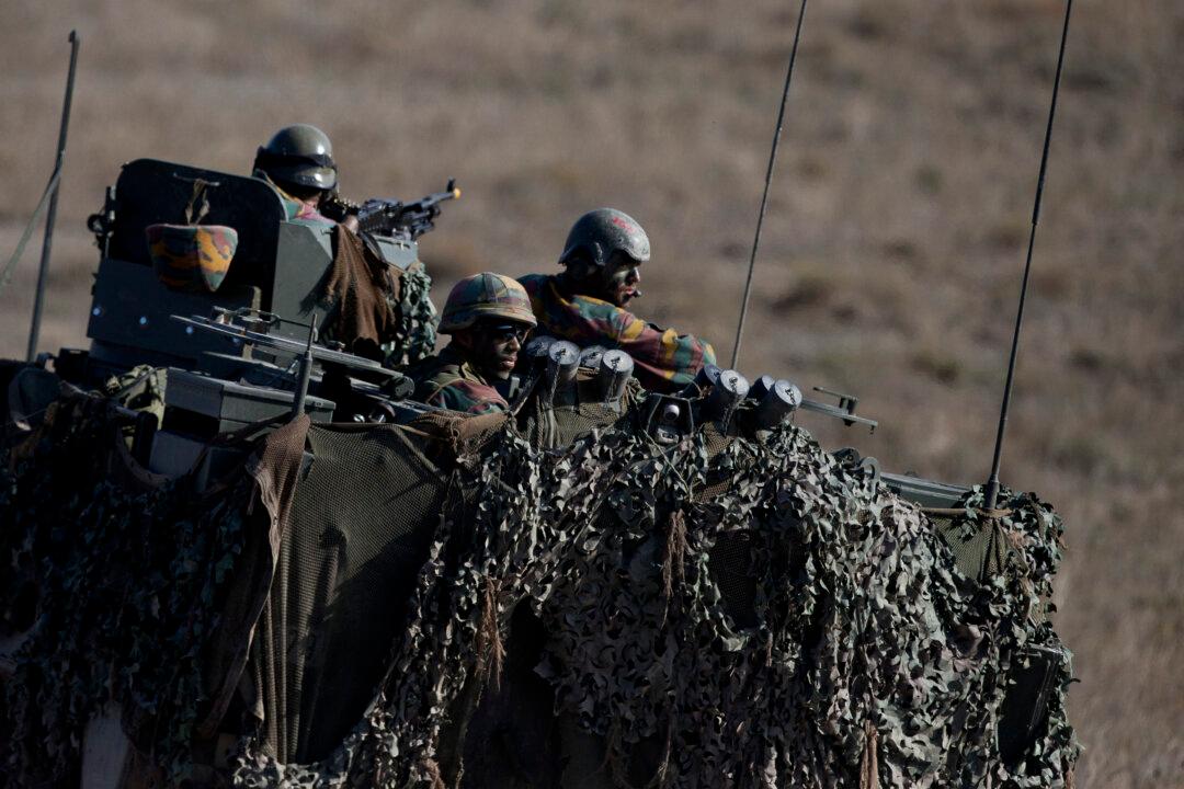 NATO Tests Its Capabilities—And Wants Russia to Take Note