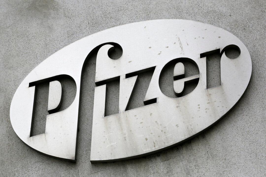Pfizer Doubling Patient Income Limit for Free Drug Program