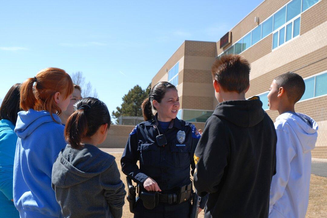 New Minnesota Law Causing Resource Officers to Abandon Schools; Lawmakers Call for Fix