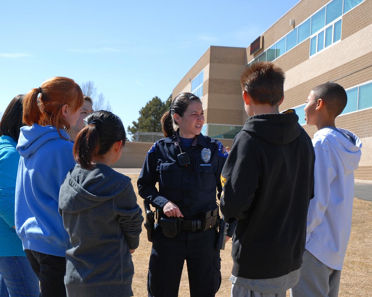 New Minnesota Law Causing Resource Officers to Abandon Schools; Lawmakers Call for Fix