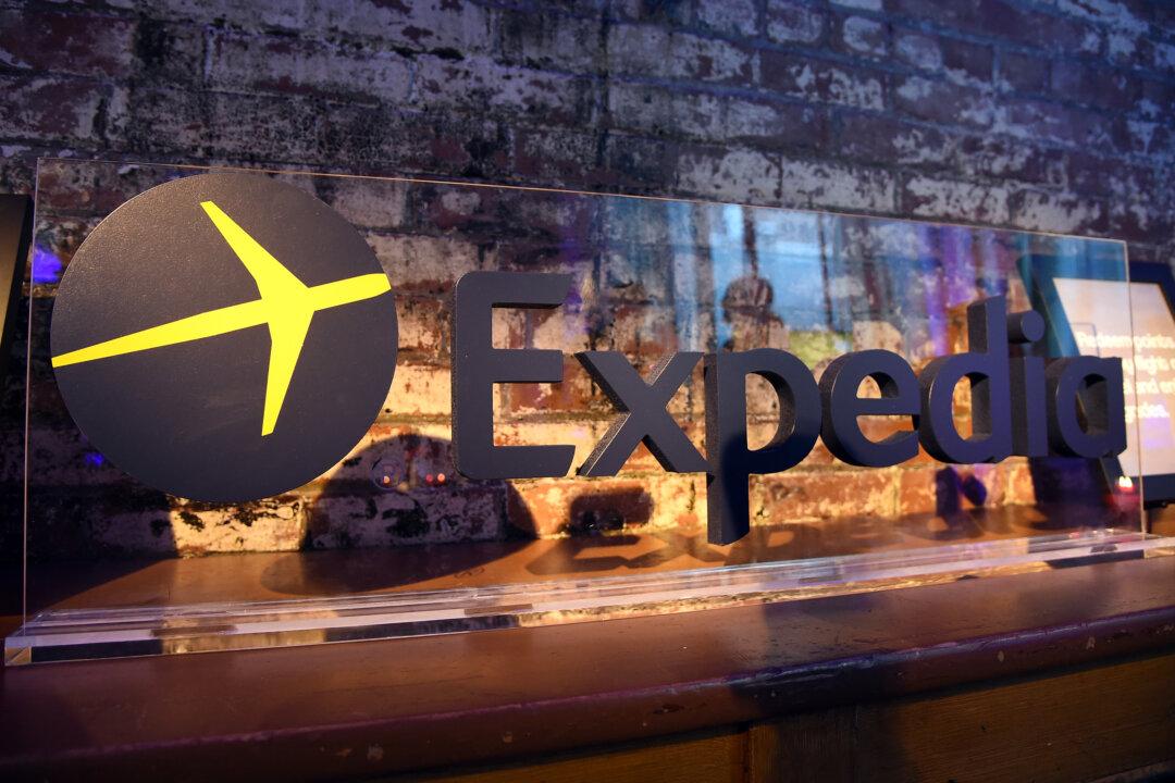Expedia Buys Vacation Rental Company in Expansion Move