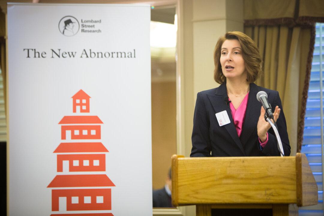 Is China Underestimating the Risk of Financial Liberalization?