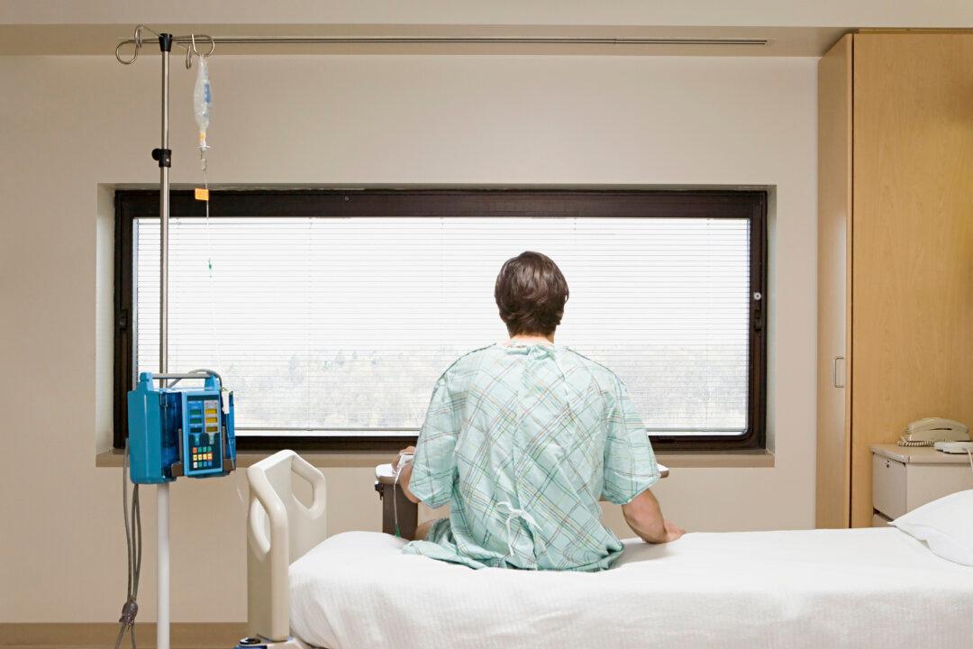 Costly Private Rooms Save Hospitals Lots of Money