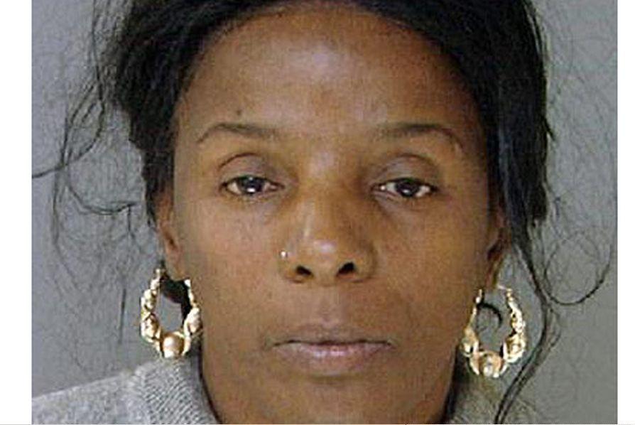 Philly Woman Linda Weston Gets 80 Years in Dungeon Case