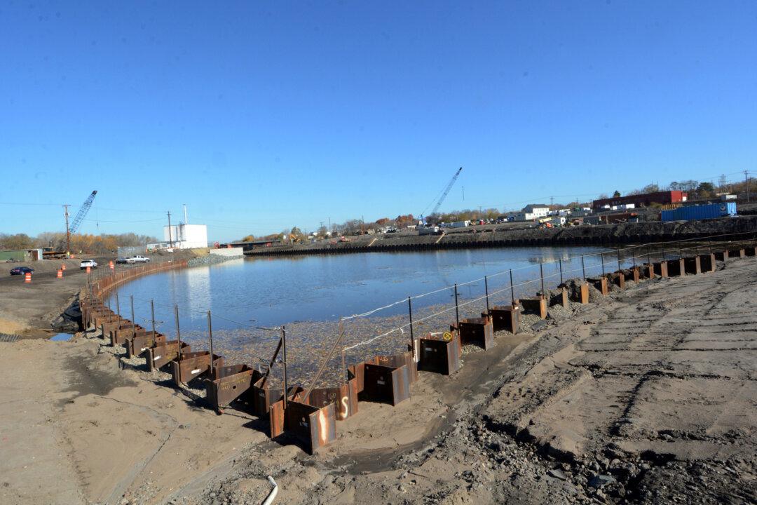 Long Wait May Be Ending for NY’s Casino Projects