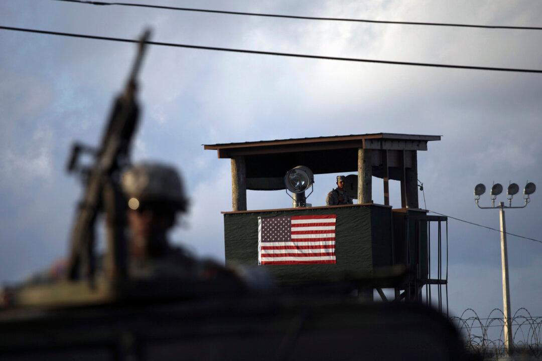 Pentagon Plan to Close Guantanamo Expected in Coming Week