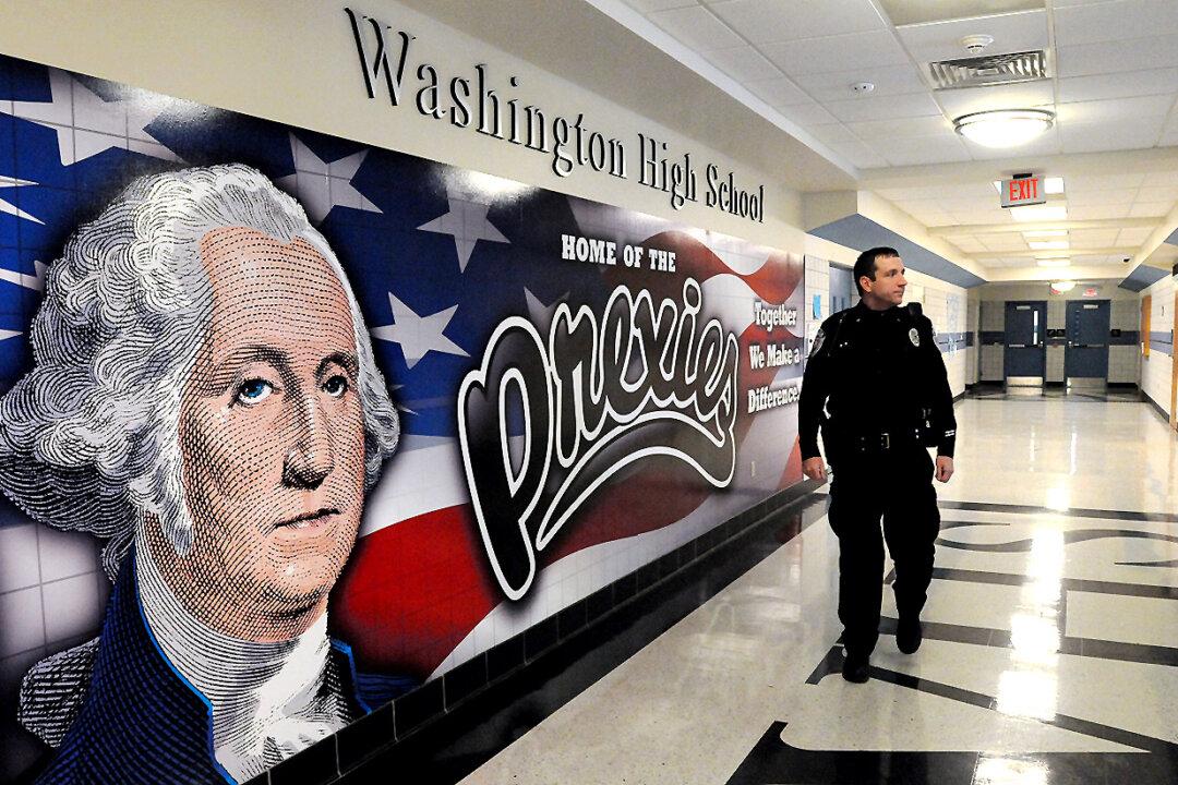 Nashville’s Elementary Schools to Lack SROs Despite $140 Million Allocation for Positions Statewide