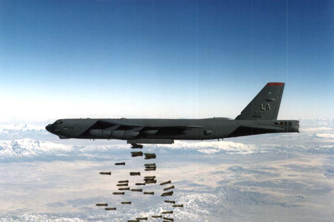 Retiree Traveled World Forecasting Weather for Troops