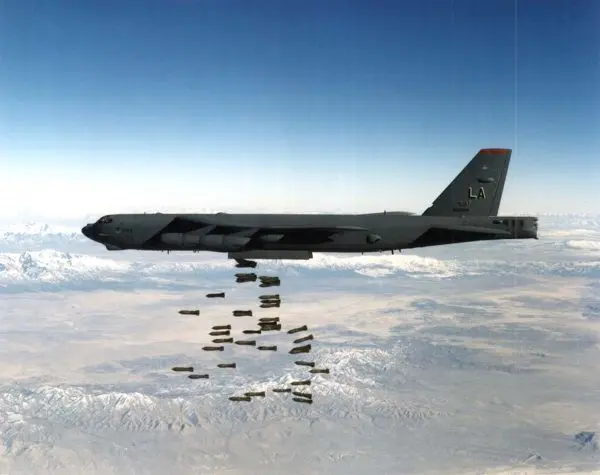 LIVE NOW: House Committee Hearing on Department of the Air Force’s Fiscal Year 2027 Budget Request